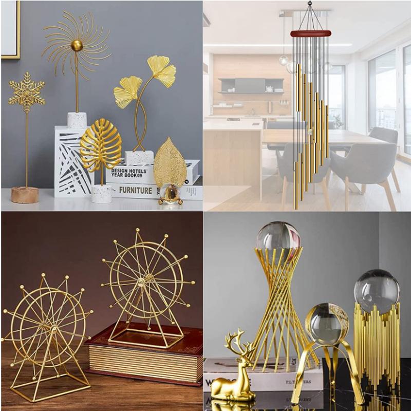 1 個真鍮チューブ直径 2/3/4/5/6/7/8/9/10/12/14/16/18/20/23/25 ミリメートル長さ 200 ミリメートル/300 ミリメートル/500 ミリメートルシームレス丸パイプチューブ