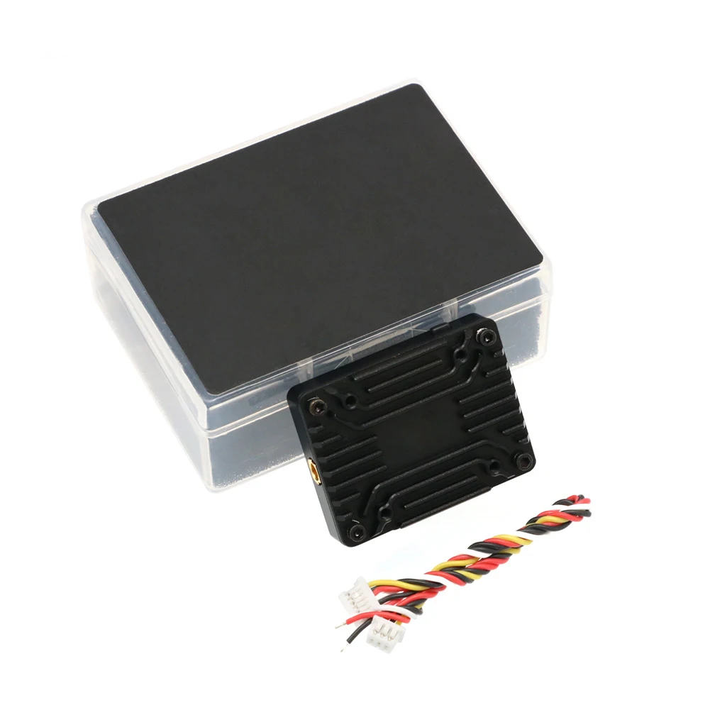 FOXEER Reaper Extreme 5.8G 1.8 W/2.5 W 72CH FPV VTX 25mW 200mW 500mW 2-8S 20X20 มม.สําหรับ RC FPV อะไหล่