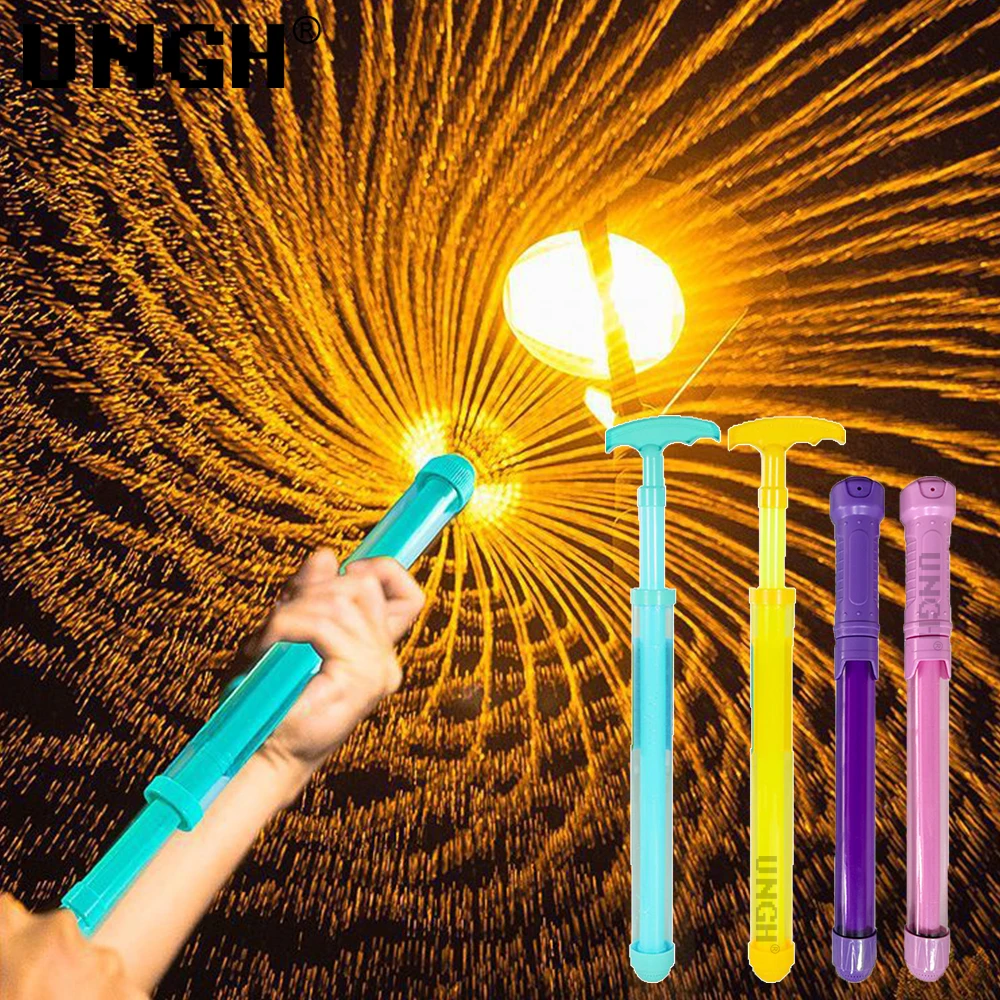Ungh fogos de artifício armas de água brinquedos luta de água pull-out pistola de água mar praia brinquedo ao ar livre para crianças meninos meninas adulto surpresa