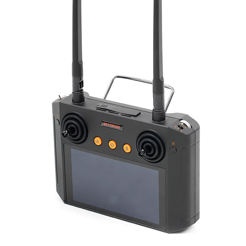 Nieuwe stijl Hot Selling Ca mera Control Alles-in-één LCD-scherm Professionele drone-afstandsbediening