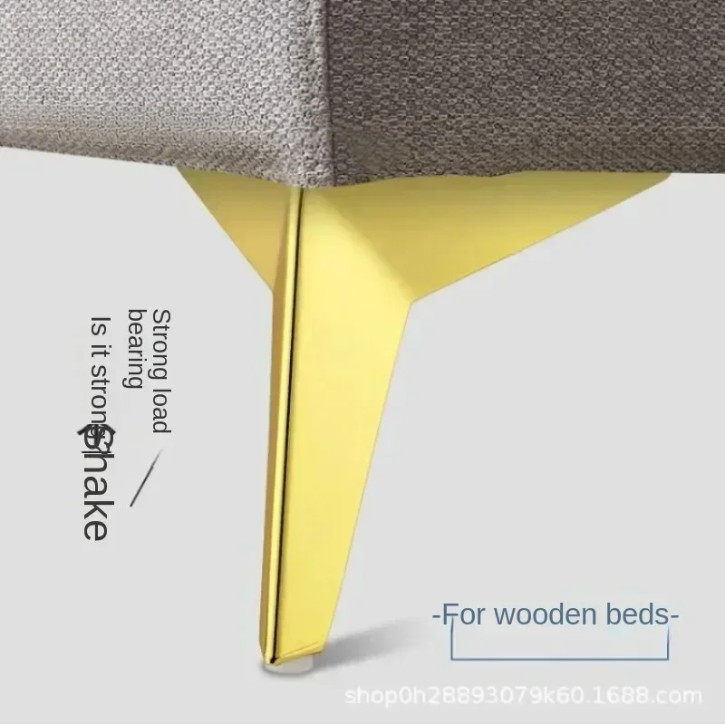 Moderne Möbelbeine, Metall, Gold, Schwarz, Eisen, Sofafüße, Tisch, Bett, Stuhl, Schreibtisch, Kommode, Schrank, Möbelstütze, Stühle, Fußhöhe