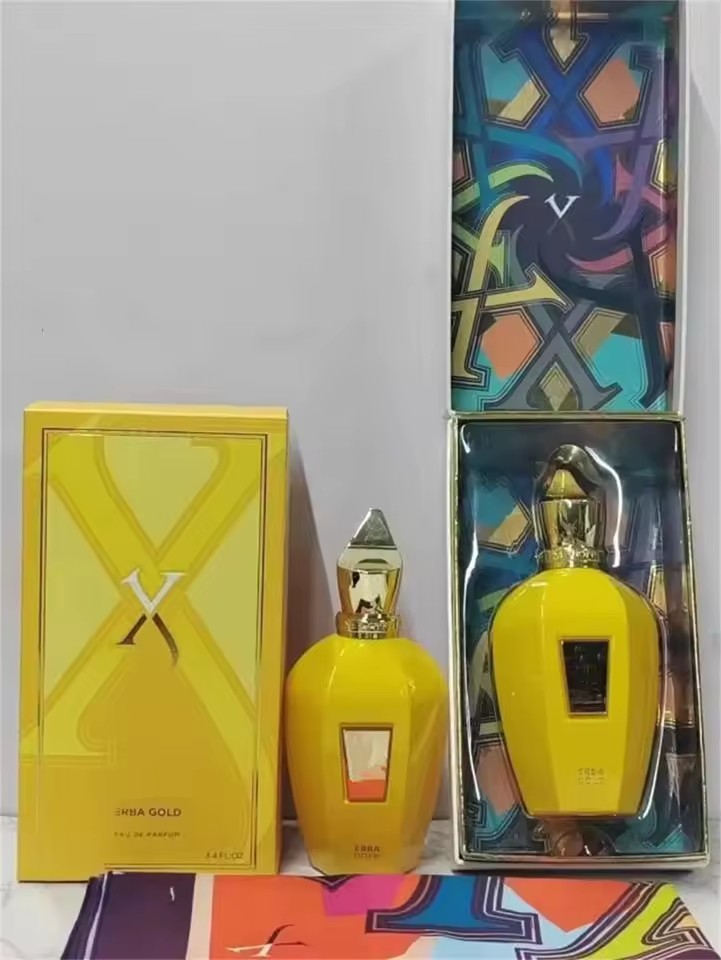 Groove Xcape Erba Pura Opera Soprano X Coro Blue Hope More Than Words ผู้หญิงผู้ชายน้ําหอมสเปรย์น้ําหอม EDP 100Ml 50Ml Parfum