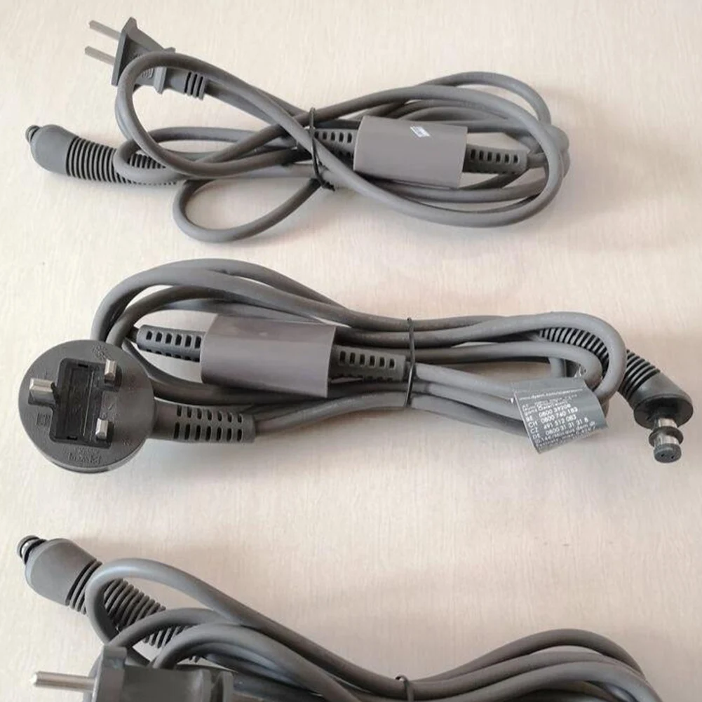 A72P Zamienny kabel do lokówki do HS01/HS05 Styler do włosów Przewód do ładowarki AC Wtyczka brytyjska