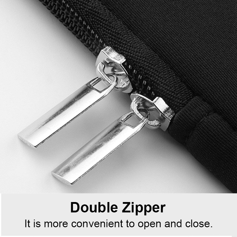 Custodia per laptop Custodia per PC per Xiaomi Air HP Dell Borsa per laptop Custodia per tablet per MacBook Air Pro Retina 11 12 13 14 15 15.6 pollici