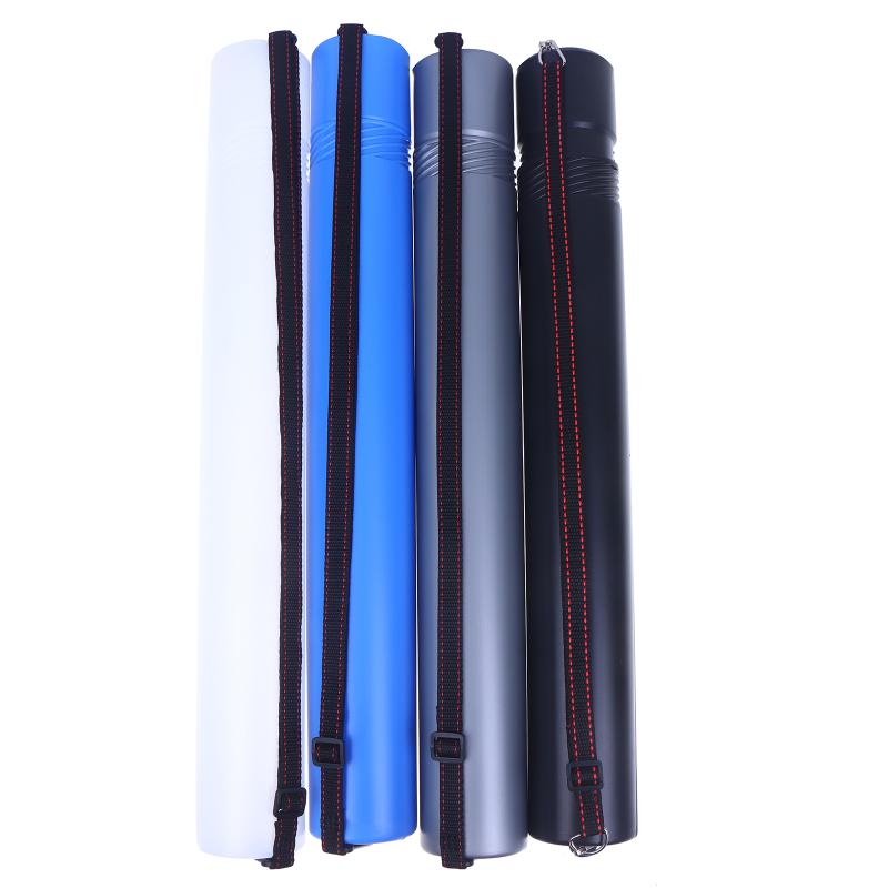 1pc Telescoping Art Transport Tube For Document Art Drawing Artwork Telescoping Art Painting Traveling Tube Storage Holder