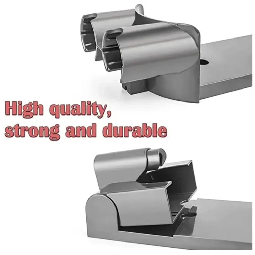 Vacuum Cleaner Docking Station Portable Replacement Accessories Wall Mounted Charger Hanger Base Tool Base Bracket Storage Part