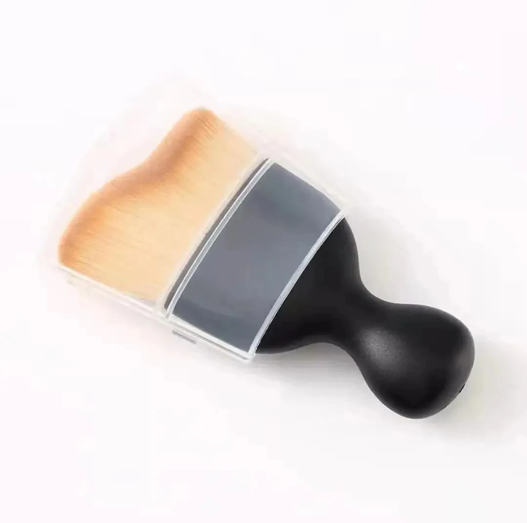 Cepillo suave de barrido de polvo para Interior de coche, herramienta de lavado de coche, hueco de teclado, cepillo de limpieza de detalles, cuidado del coche sin arañazos
