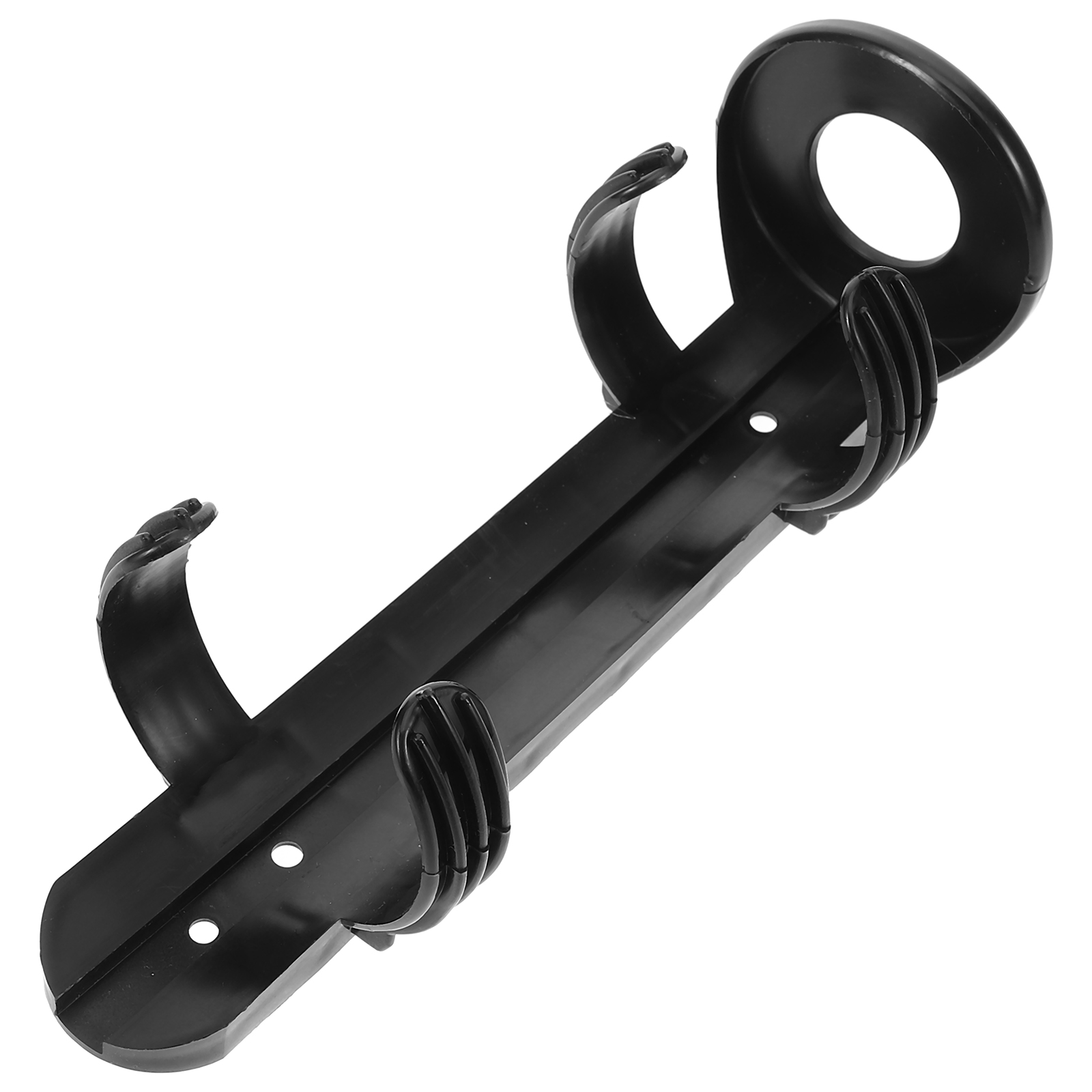 Wall Mounted Fire Extinguisher Bracket Fire Extinguisher Storage Holder for Boat