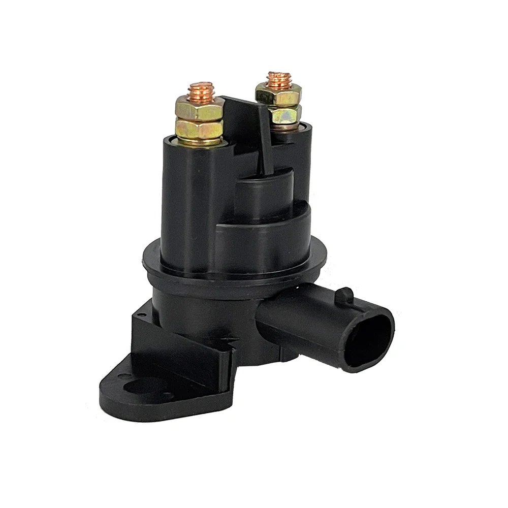Interruptor de relé de solenoide de arranque RESO para SEA DOO, SEADOO, Speedster 2004-2012 278001376