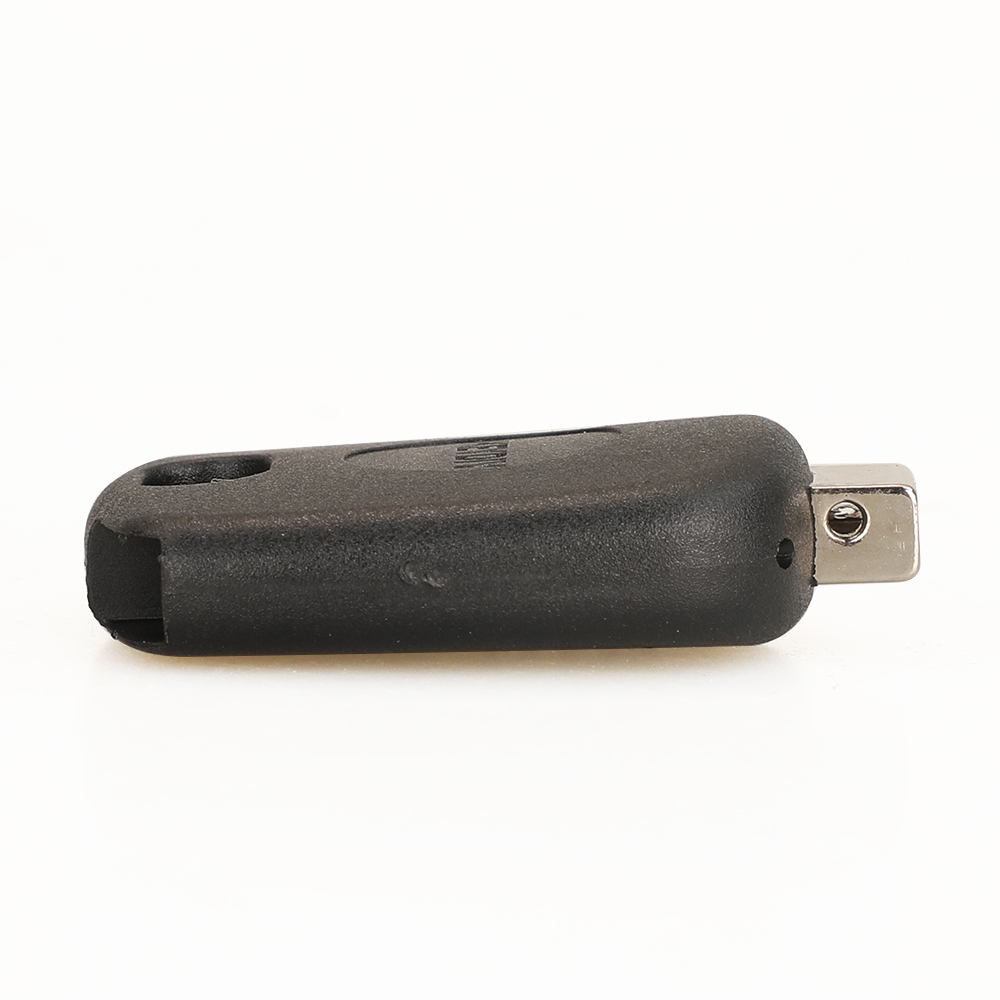 jingyuqin Genuine KEYDIY Universal Transponder Car Key Shell Case KD/VVDI Blades Head With Chip Holder Universal Car Key Case