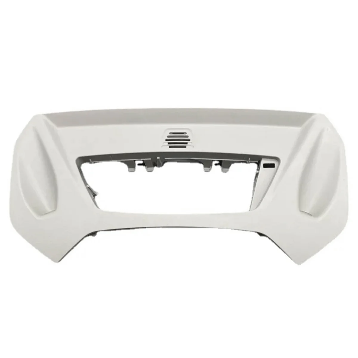 Auto Schiebedach Schalter Rahmen Dach konsole Panel Rahmen verkleidung für Ford Focus mk3 2014-2017