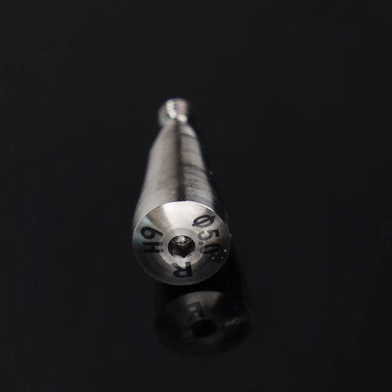 Titanium Healing Abutment Mini and Regular for Hiossen Osstem TS implant system