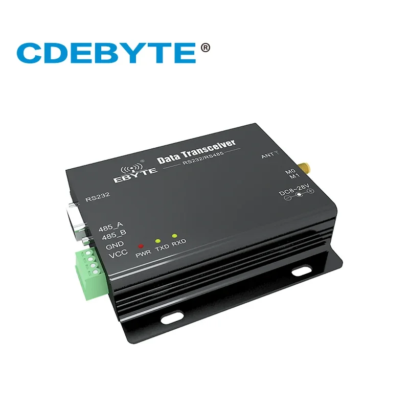 LoRa 30 dBm Modem RS232 RS485 868 MHz 915 MHz E90-DTU (900 SL30) RSSI-Relais IoT Uhf Wireless Transceiver RF Sender und Empfänger