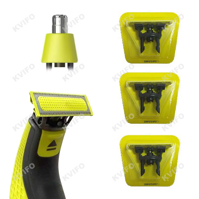 Nueva versión mejorada hoja de repuesto para Original de una hoja QP210 QP220 QP230 QP2520 QP2530 QP2527 QP2533 QP2630 QP6520