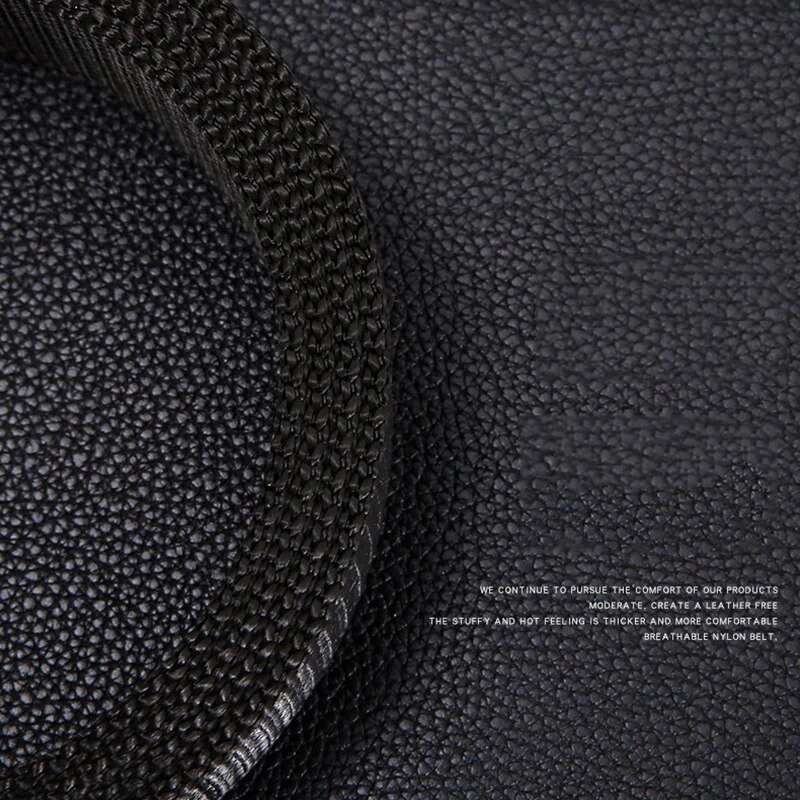 Men Automatic Buckle Nylon Male Army Tactical Belt for Men Military Waist Canvas Belts High Quality Straps