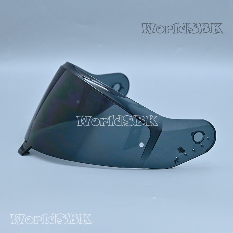 Visera VZ400 para Shark Skwal i3 d-skwal 3 Ridill 2, viseras de casco, accesorios de lente de repuesto, parabrisas D Skwal 3