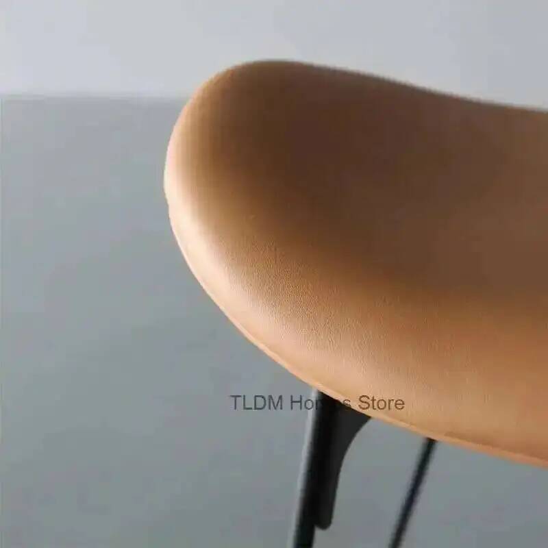 Новый стиль, ресторан, современный промышленный стул, стул Ant для барных стульев, скандинавский табурет, высокие табуреты, домашние барные стулья, обеденный стул