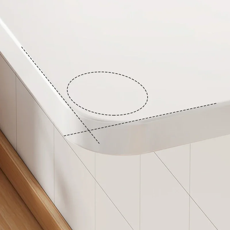 Foldable Desk Wall-mounted Folding Table Floating Study Table Balcony Suspended Wall Side Table