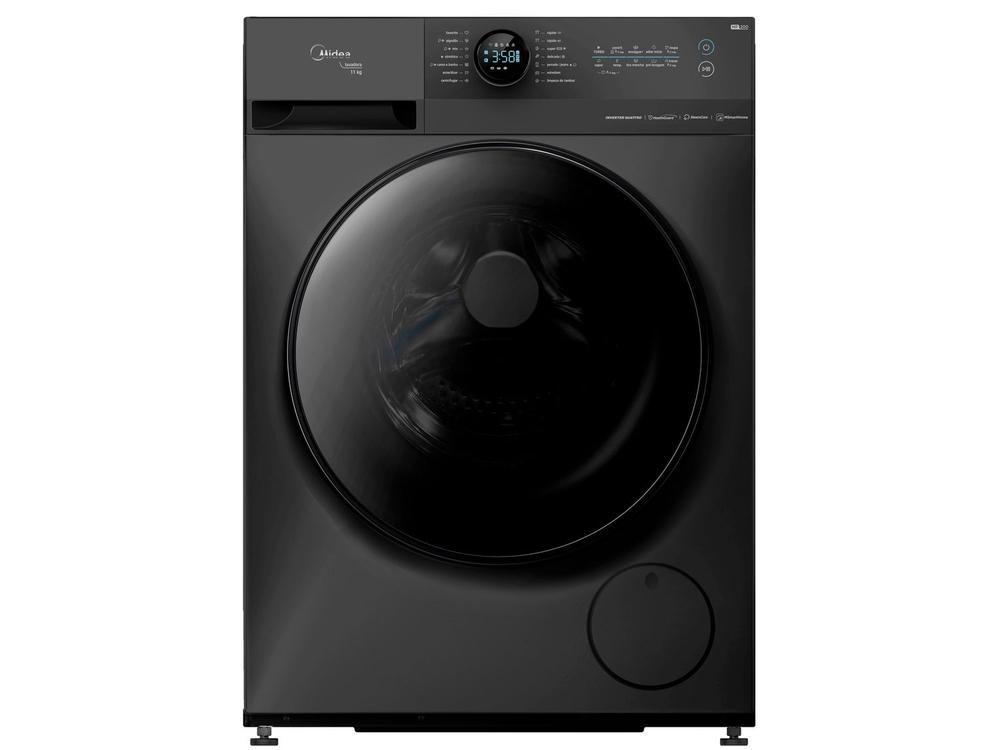 Lavadora de Roupas Midea MF200W110WBG 11kg C - 220V