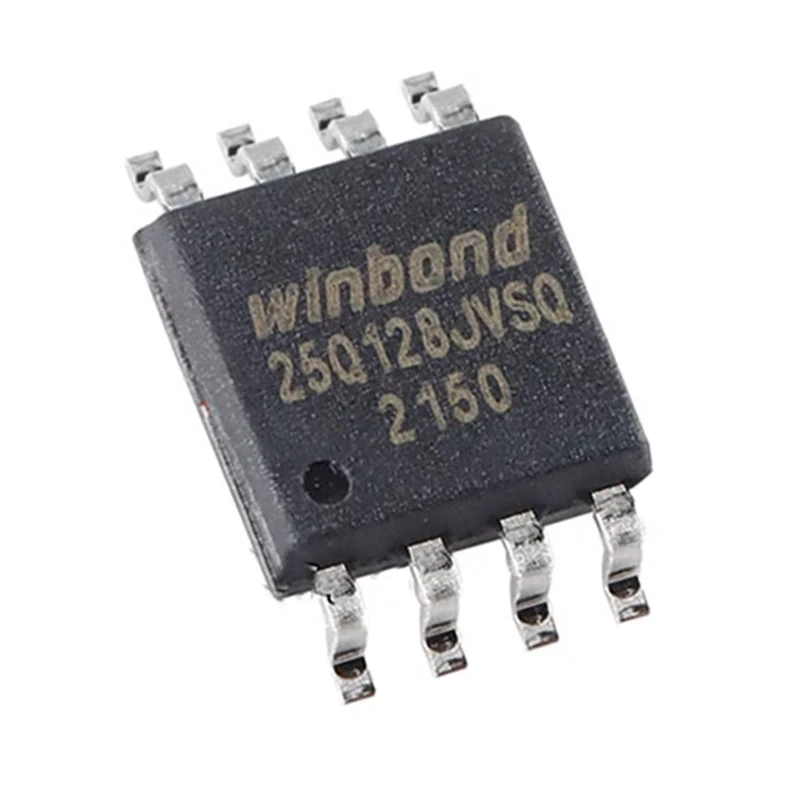 W25Q128JVSIQ Alta calidad Nuevo
