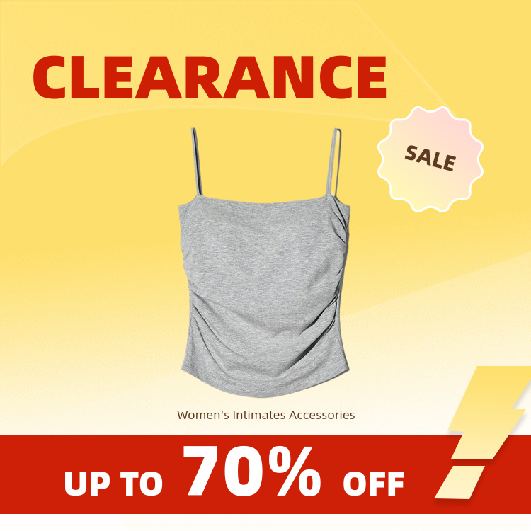 Clearance_New-Camisola sencilla de algodón con tirantes para mujer y niña, Top corto sin mangas, sujetador para mujer, Tops con tirantes, camisola ajustada Bas