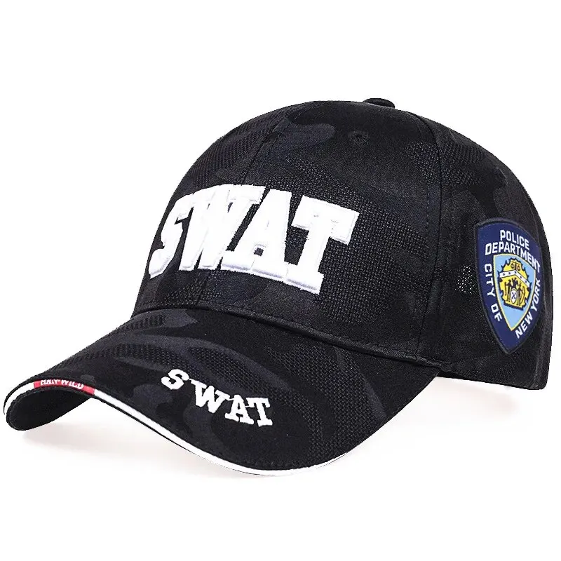 패션 편지 자수 Snapback 야구 모자 봄과 가을 야외 조정 가능한 캐주얼 모자 선 스크린 모자