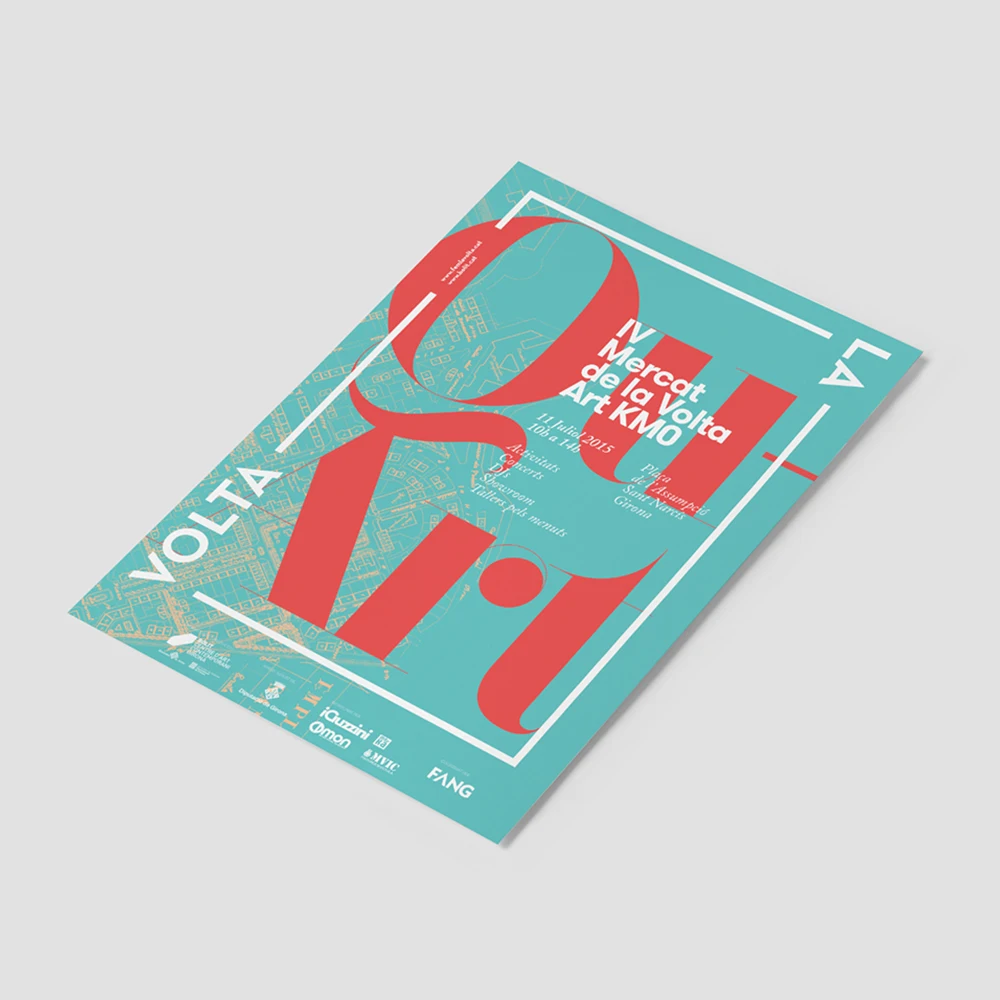 Customized A6A5A4 flyer commodity price list introduction advertisement 157gms free delivery double-sided printing poster