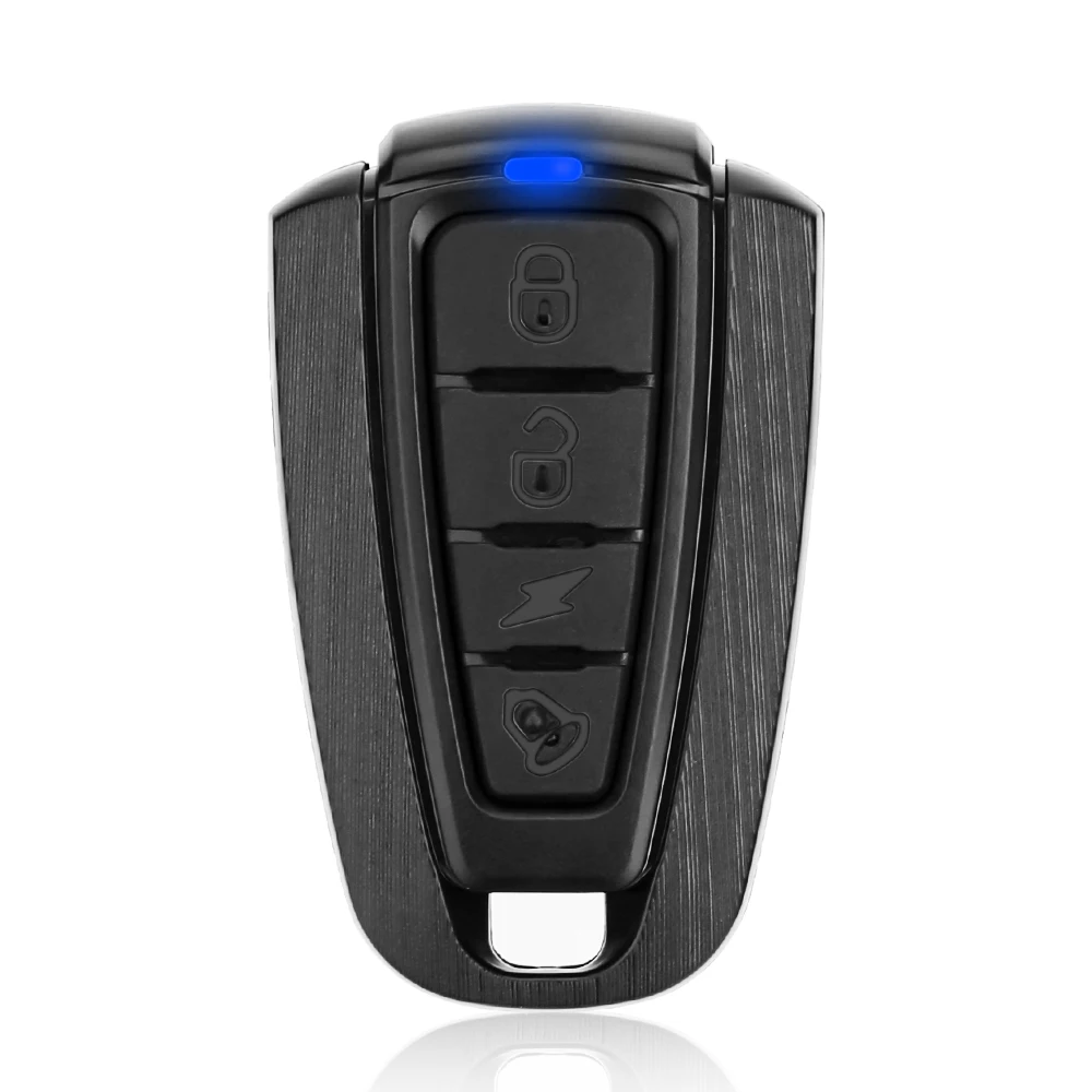 Remote Control For A2 A5 A6 A8Pro Alarm