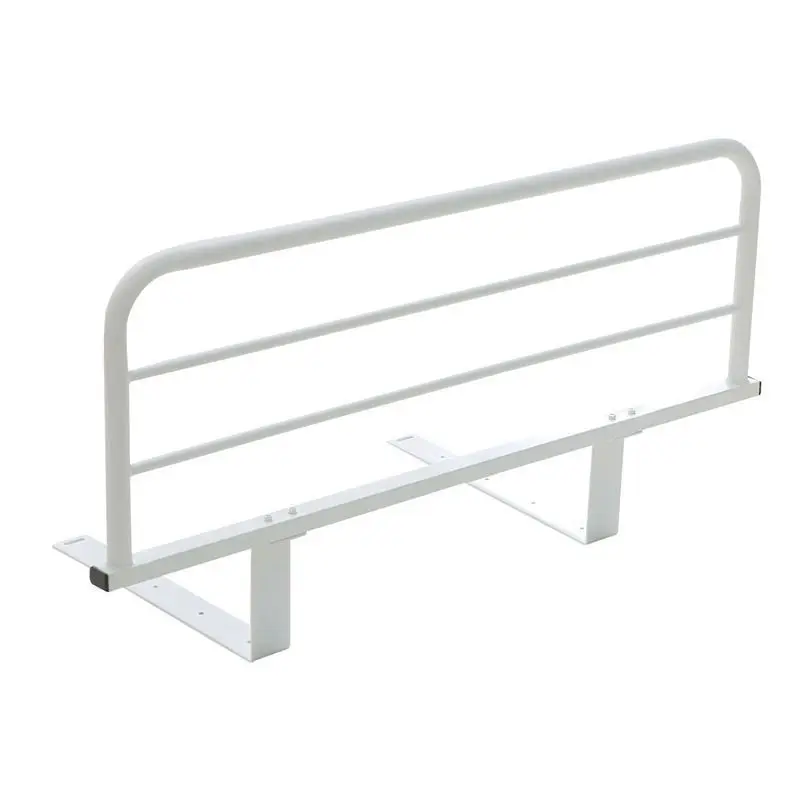 Rieles de cama para personas mayores de altura de seguridad, aptos para cualquier cama, rieles blancos para personas mayores, cirugía, pacientes, Barandilla, Personas, muebles para personas mayores