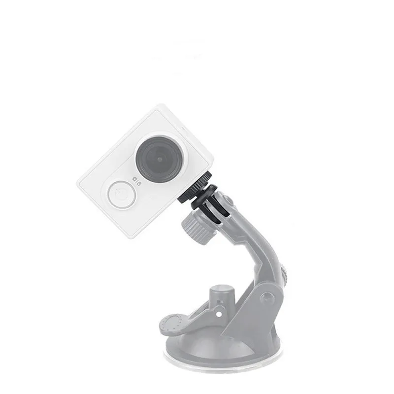 1/4 Screw Converter Mini Tripod Adapter for GoPro 13 12 11 10 9 8 Insta 360 X5 X4 DJI OSMO 360 Action 5 Pro 4 Camera Accessories