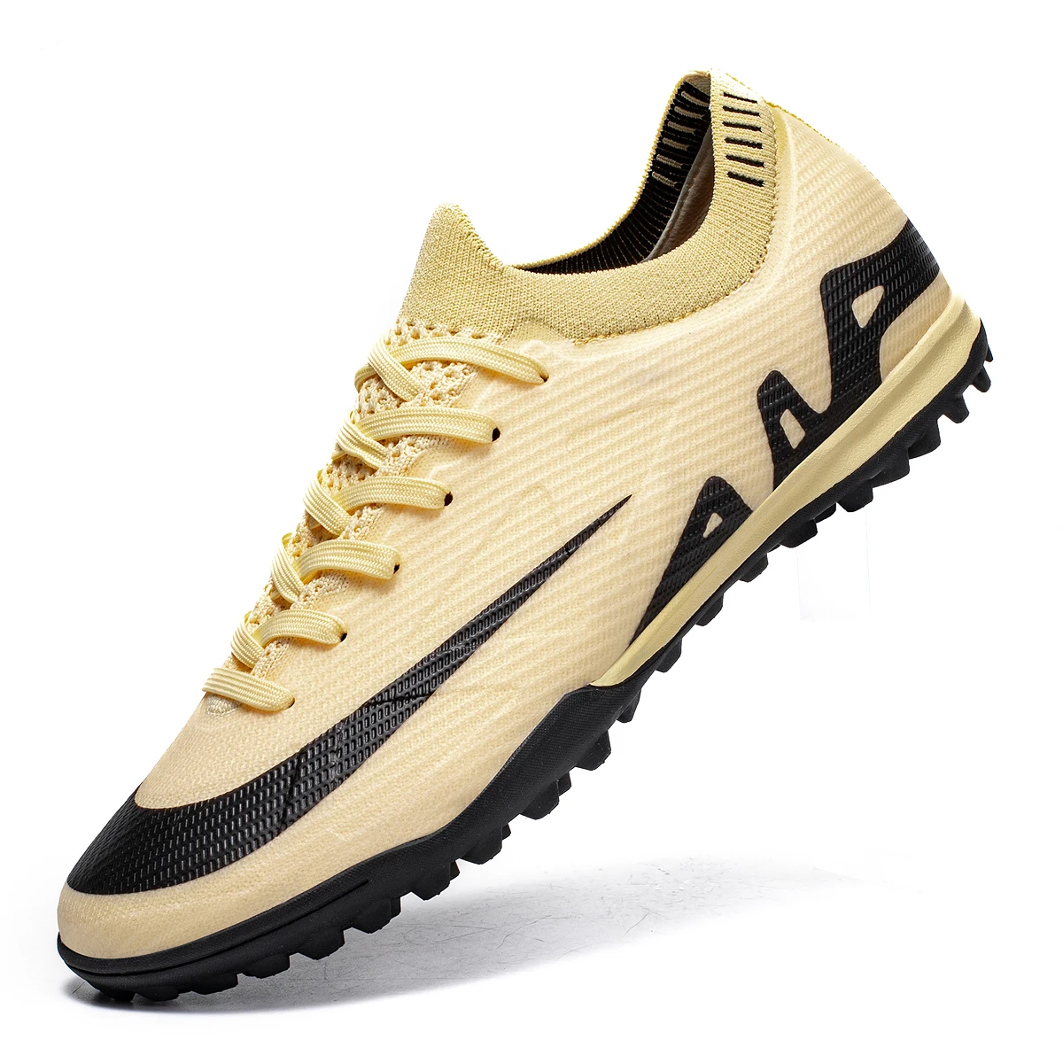 Quality Soccer Shoes Football Shoes for Men Soccer Cleats for children Original Football Boots Kids Unisex Futsal Shoes