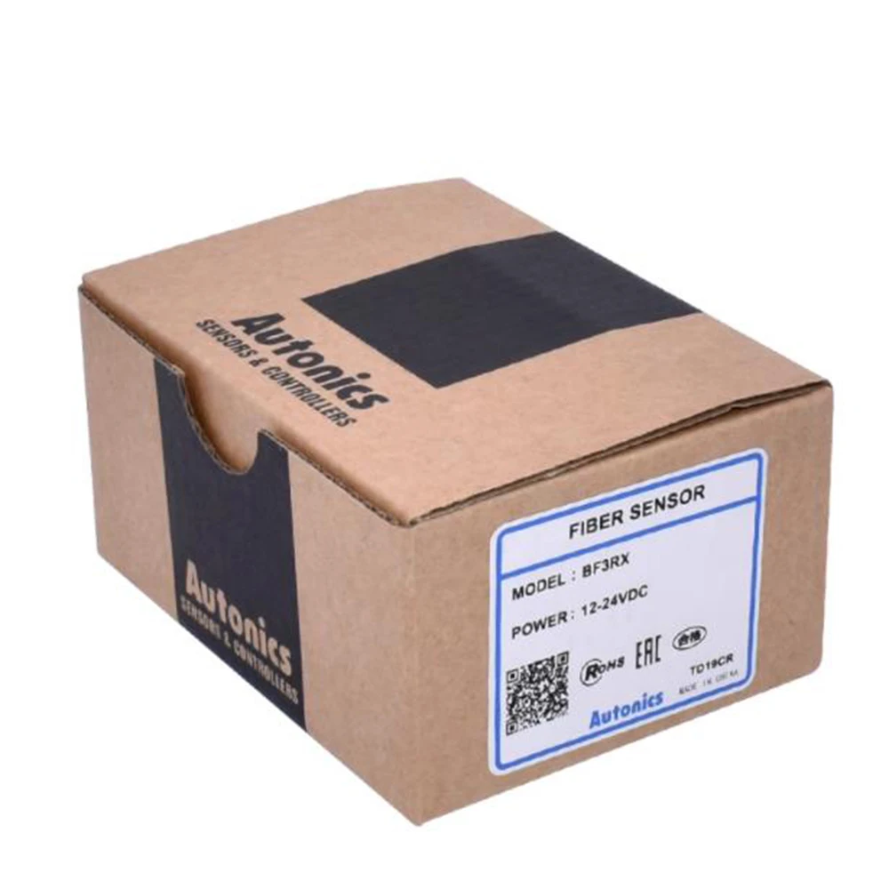 Autonics Fiber sensor BF3RX BF3RX-P BF3RXB-D BF4R BF4RP BF4R-R BF5R-S1-N BFX-D1-N Optical Fiber Amplifier