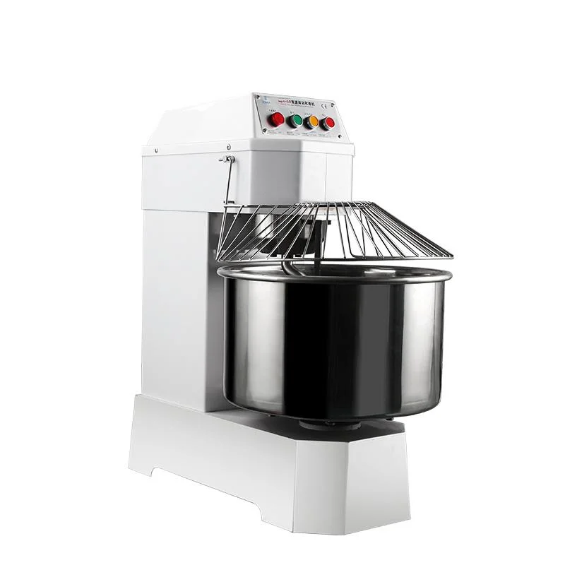 Mixer Komersial untuk Toko Roti, Mixer Planet untuk Adonan Kue, Mixer Stand untuk Makanan, Mesin Pengaduk Adonan Kue