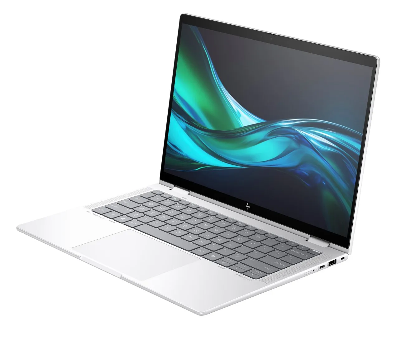 Laptop HP Elite x360 1040 G11 Ultra 7 155H 14.0"WUXGA Touch 800nits Sure View Reflect AG 16GB DDR5 SSD512 Intel Arc W11Pro