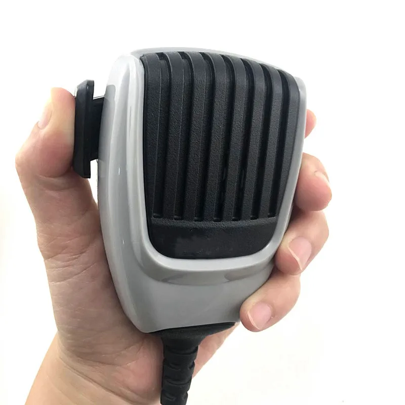 HM-148G сверхмощный микрофон для ICOM IC FR4100 F5012 F6012 F5022 F6022 F5062 F6062 F5122D F6122D FR5100 FR6100 F110 F210 radio