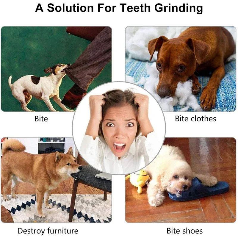 Mềm Mại Cho Thú Cưng Đồ Chơi Ngộ Nghĩnh Tương Tác Độ Đàn Hồi Bóng Chó Nhai Đồ Chơi Cho Chó Răng Thực Phẩm Sạch Bóng Đồ Chơi Ngoài miếng Dán Cường Lực Cao Su Cho Chó