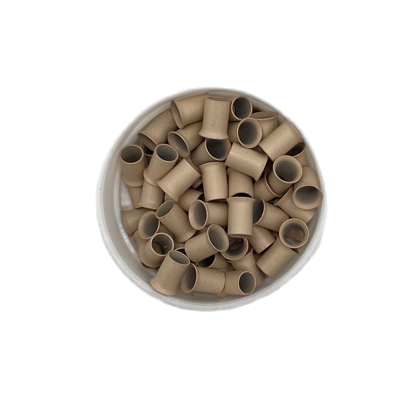 2000 шт качество медное кольцо 4,0*3,6*6,0 микро кольца волос бусины для наращивания аксессуары для волос