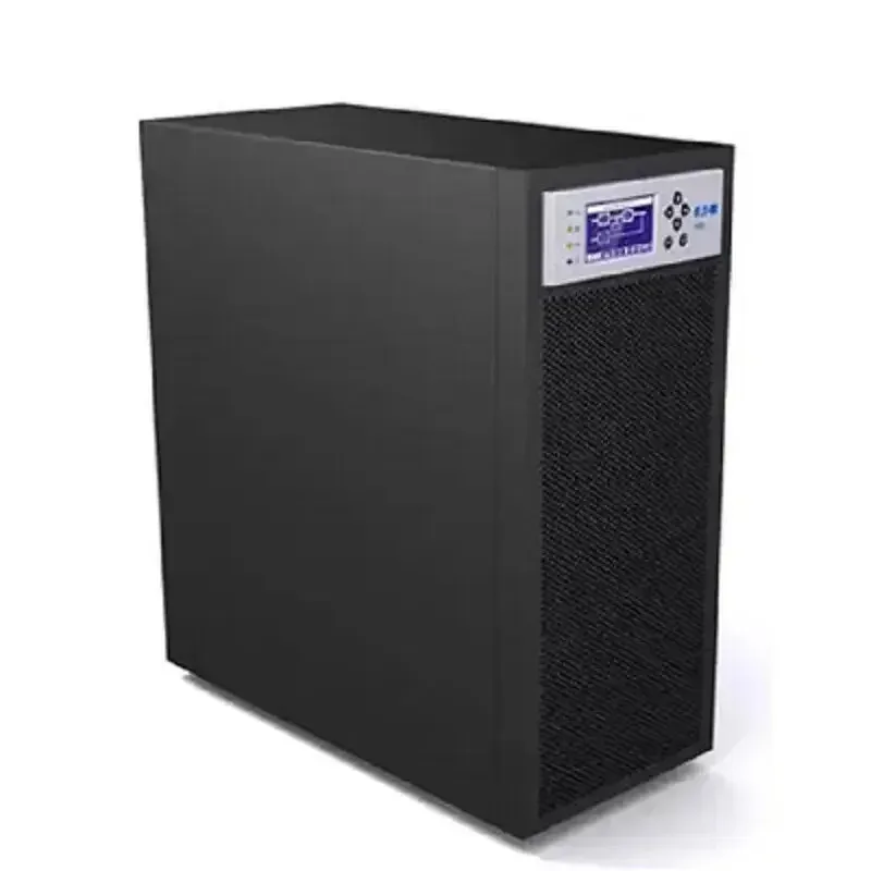 2025Eaton 93E-20-N-MBS UPS 93E 20KVA 380VAC Uninterruptible Power Supply System Online UPS