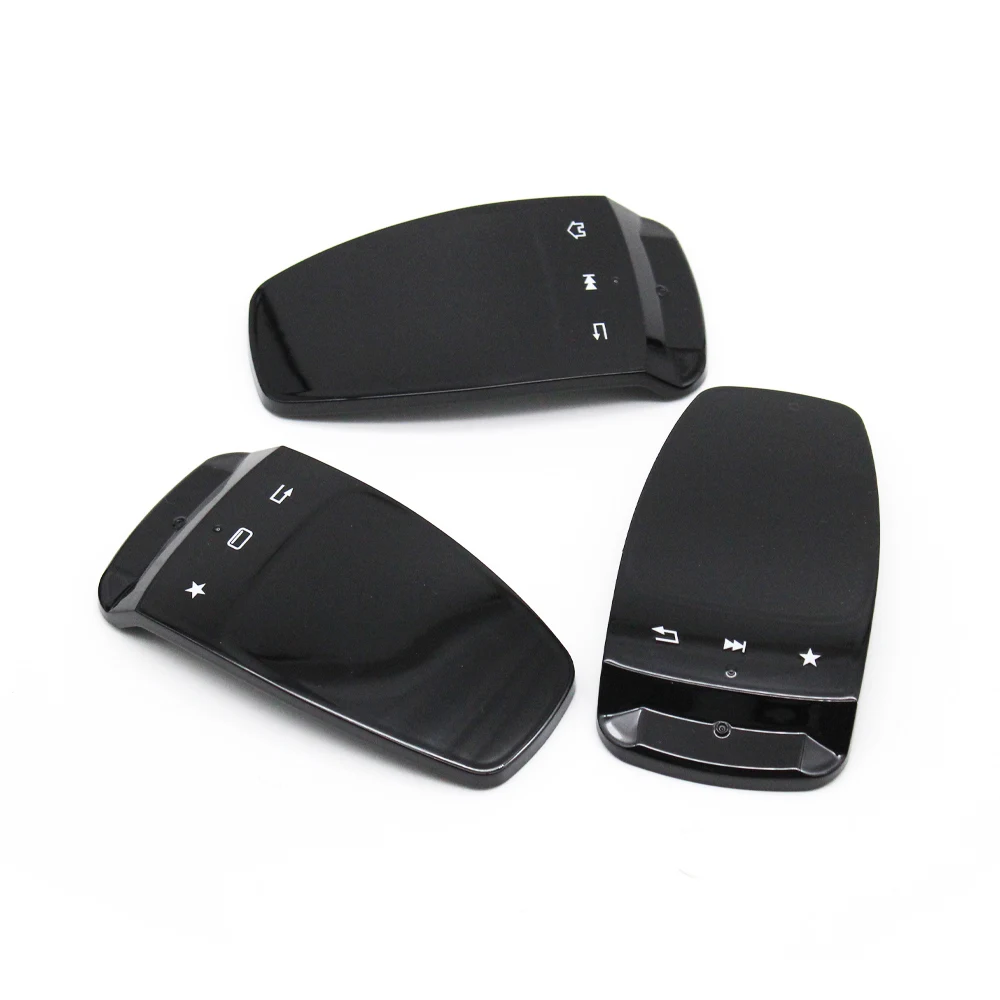 Car Center Console Mouse Handwriting Touchpad Switch Control Panel For Mercedes BENZ W205 W253 W166 W222 C GLC GLS GLE Class