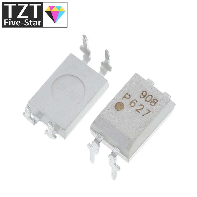 10/30PCS TLP627-1 TLP627 P627 for Power module