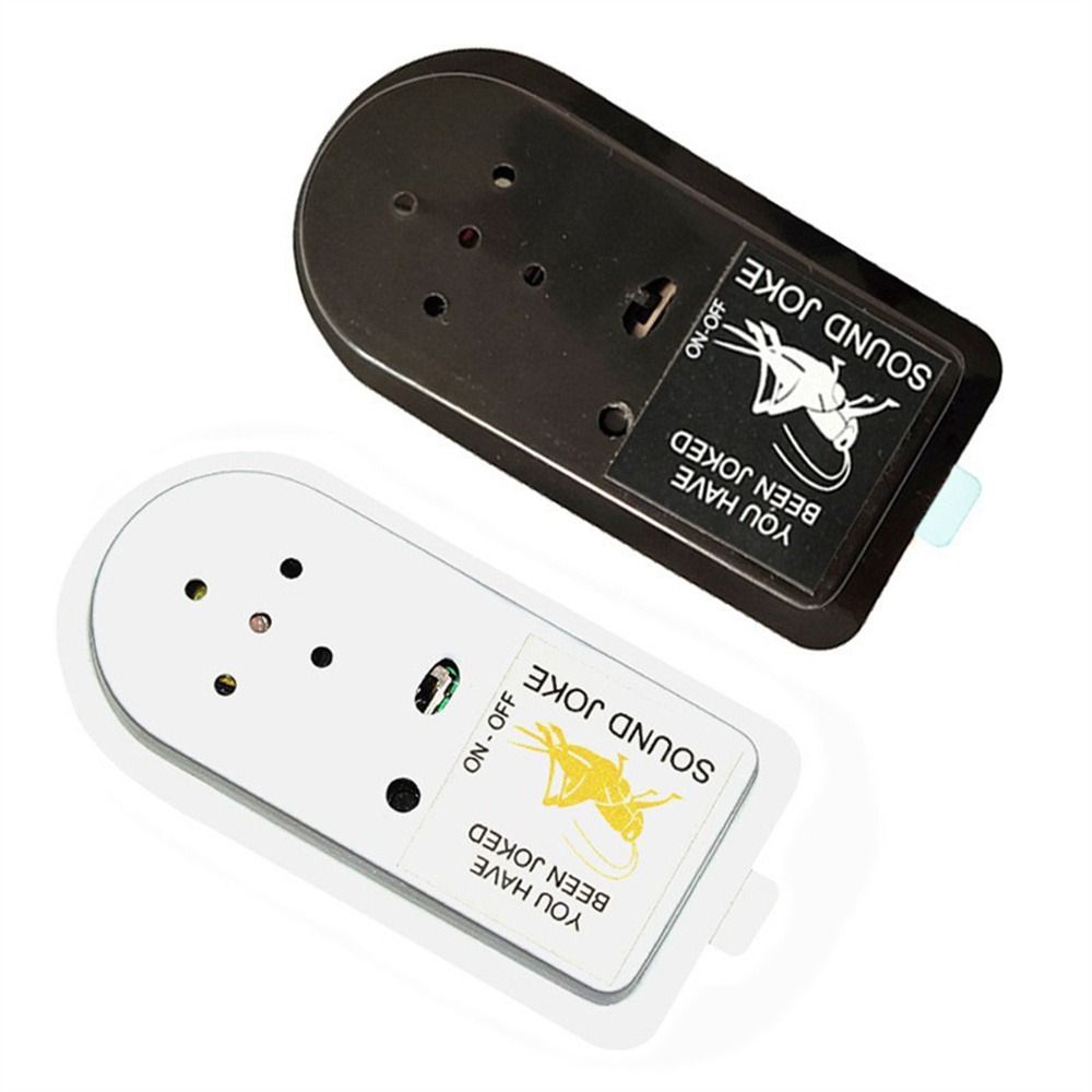 Раздражающие розыгрыши, шумогенератор для крикета, звуковое скрытие, практичная шутка, шутка, звуковая шутка, маленький размер, звуковая игрушка для крикета, шутка