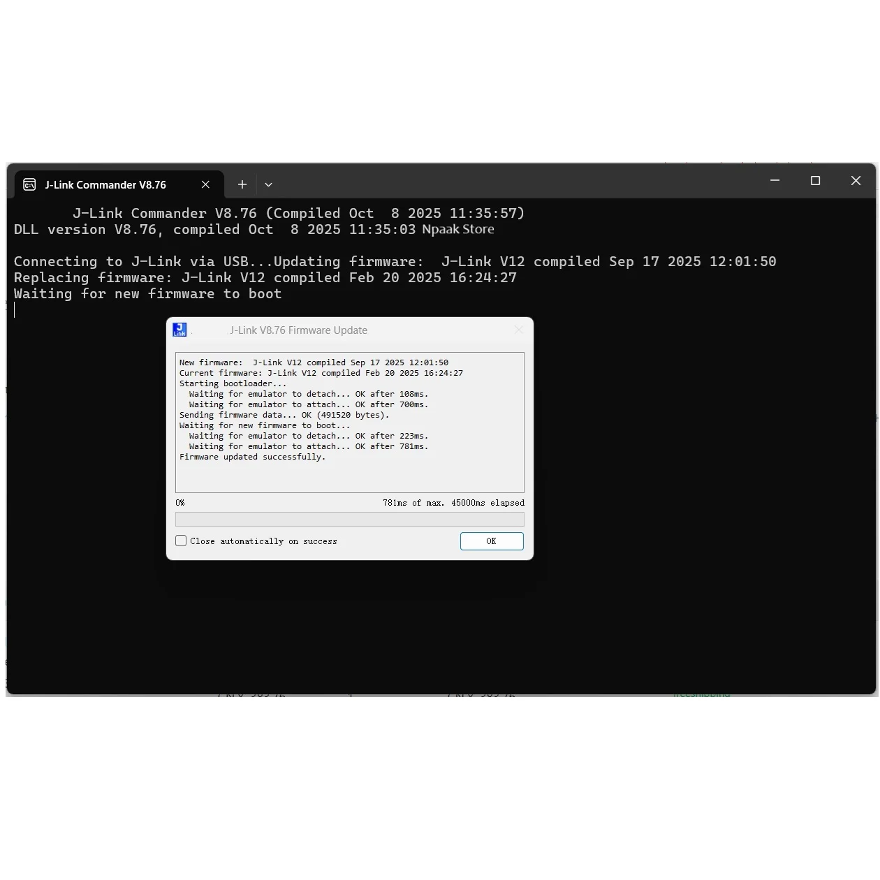 Для J-LINK JLink V12 J LINK V12 Jtag Swd Programmer STM32 Эмулятор Отладчик ARM MCU Отладочный адаптер Инструмент Полный набор PK Jlink V11 V9