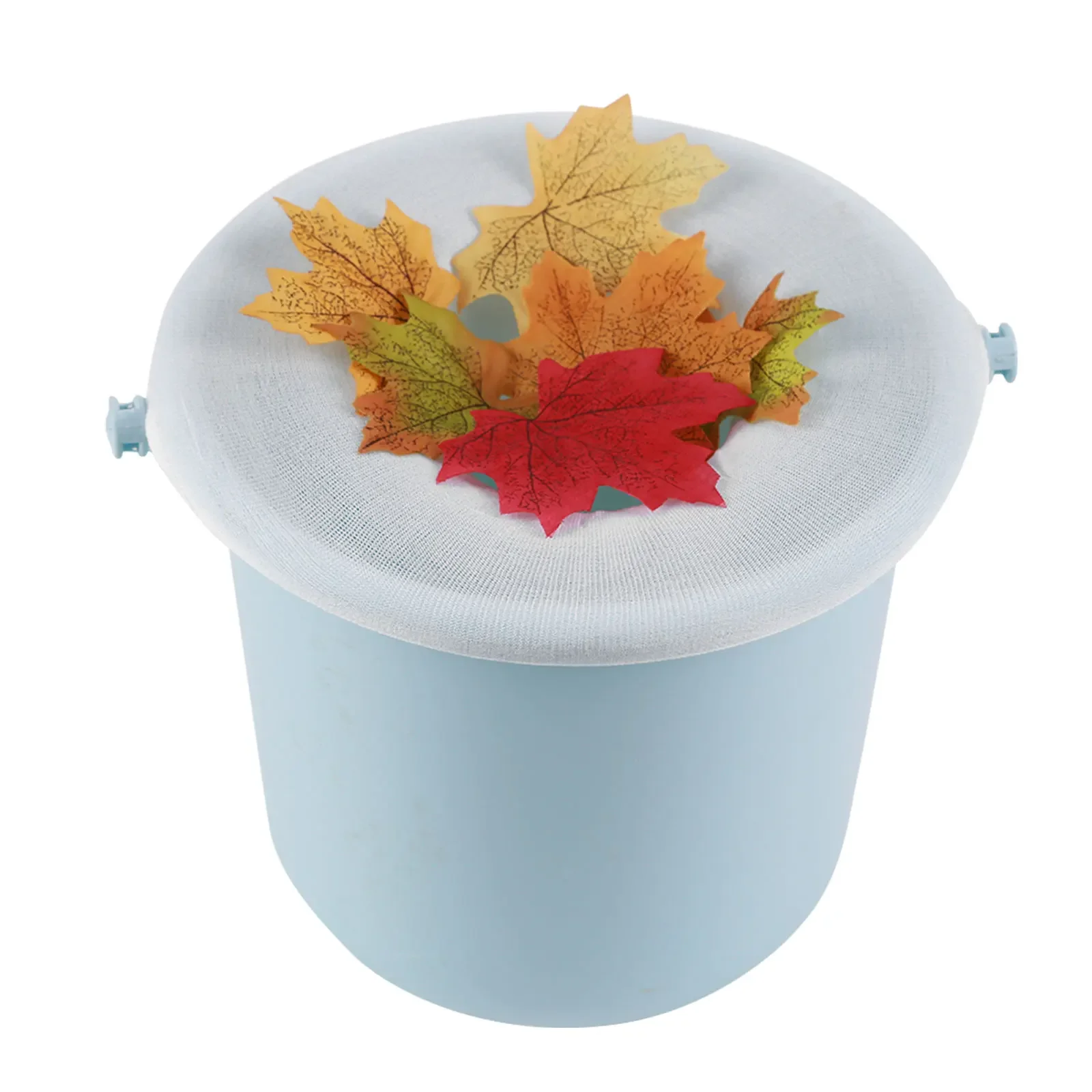 5-50 Stuks Filter Opslag Zwembad Skimmer Sokken Nylon Zwembad Filter Sokken Voor Mand Skimmer Buitenzwembad Reinigingsfilters Net