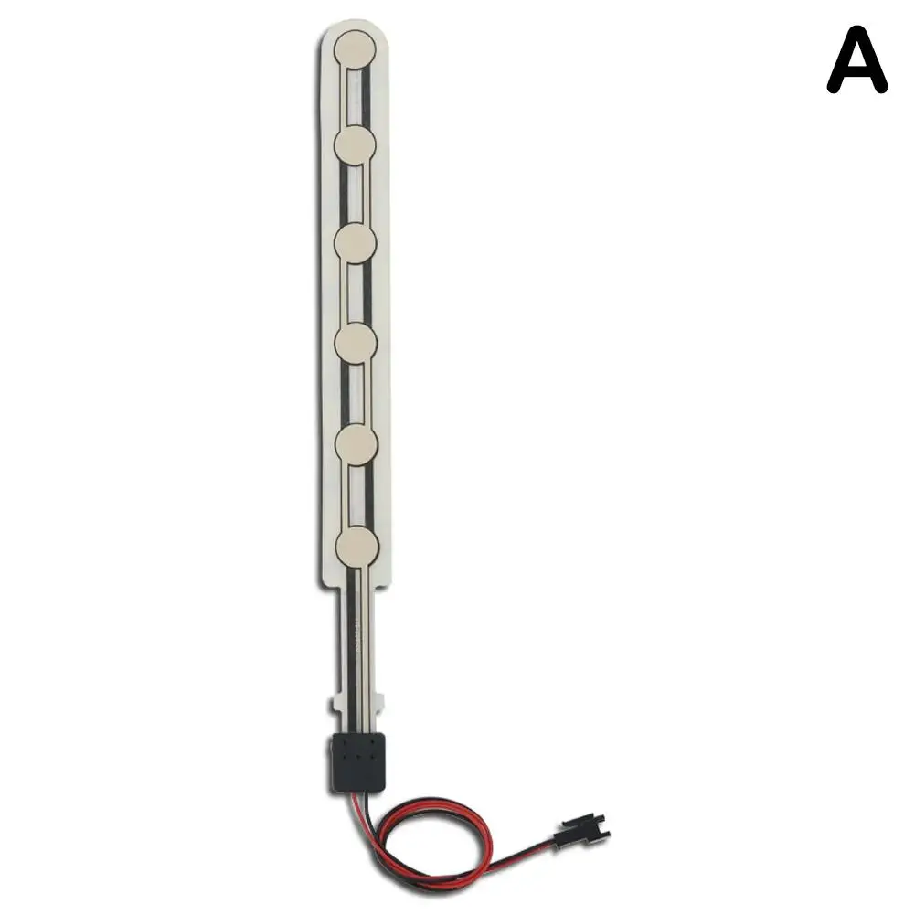 Autos itz Drucksensor Universal Sicherheits gurt Warnung sitzend Typ besetzt Alarm Pad 2 Zubehör Erinnerung h1p5