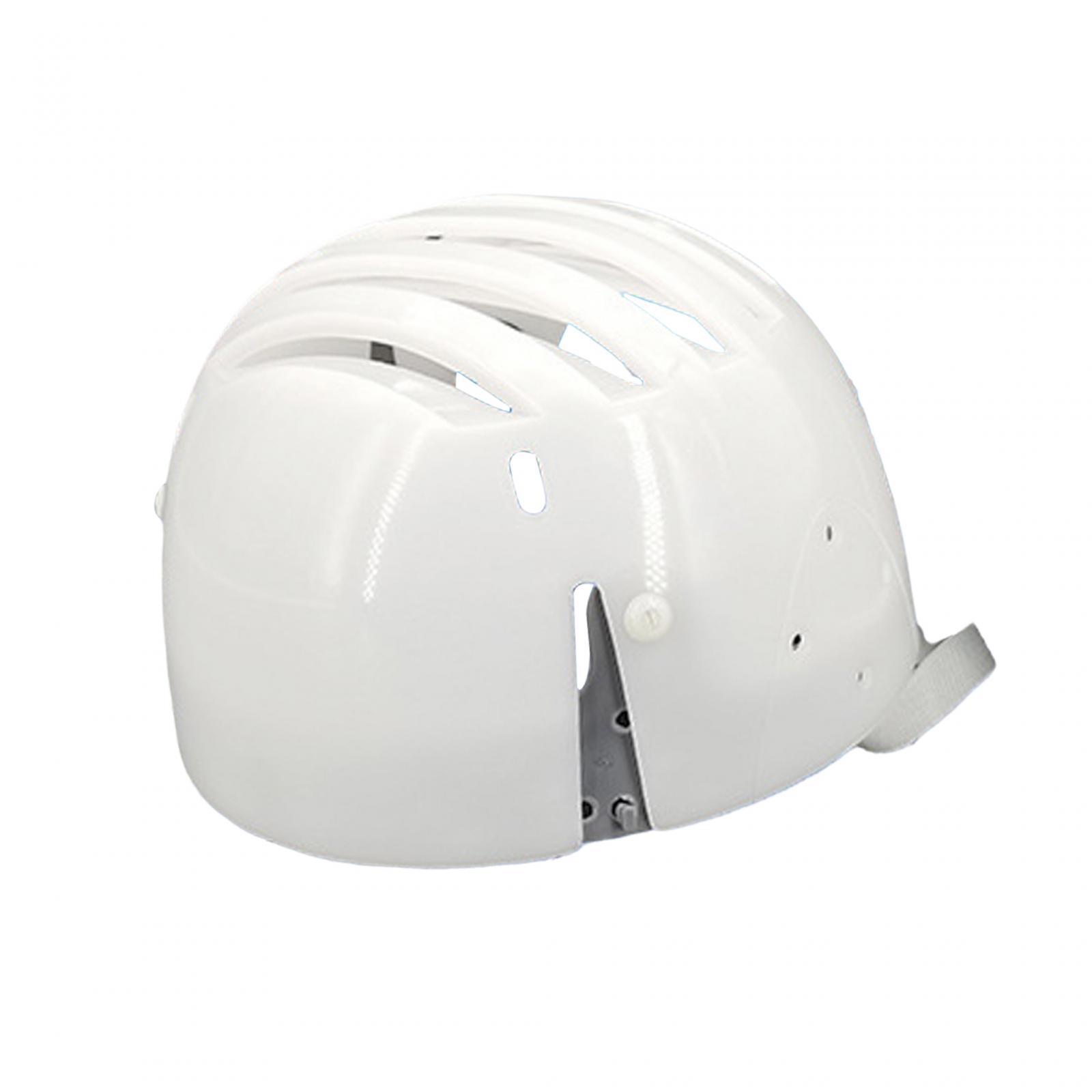 Schlagschutz-Einsatz für Baseballmützen – individuelle Passform und leichtes Design