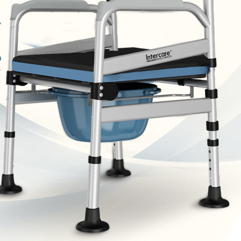 Silla suave con respaldo, asiento cómodo para sentarse en el baño, ayuda para caminar, Duschstuhl Mit Rückenlehne dusjsty