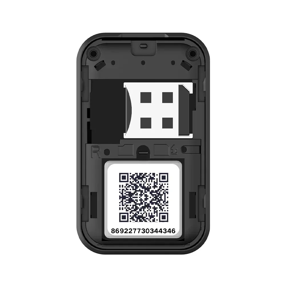 GF22 Lokalizator GPS Anti-Loss Urządzenie śledzące w czasie rzeczywistym Magnetyczny pozycjoner antykradzieżowy Automatyczny alarm GeoFence Historia trasy