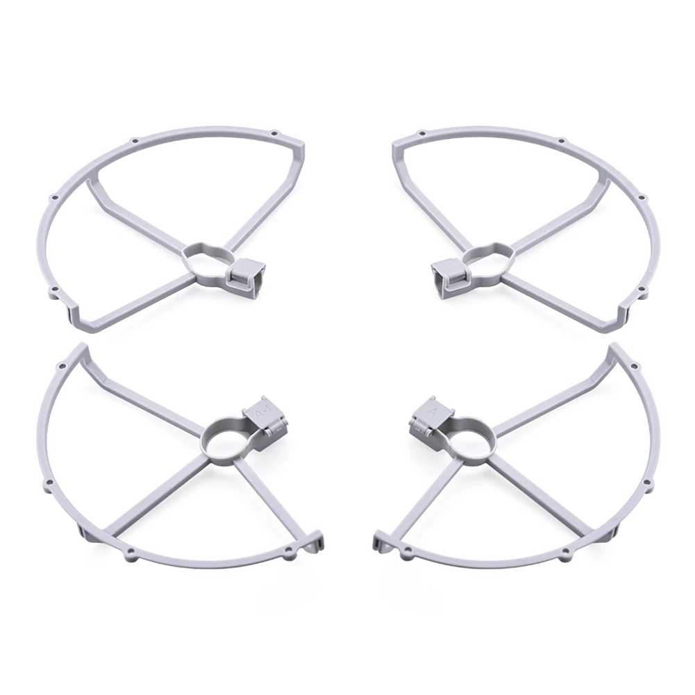 Protector Propeller Kits Bumper Cover Accessory Propeller Guard for DJI Mini SE/Mini 2/Mavic Mini Drone Blade Prop