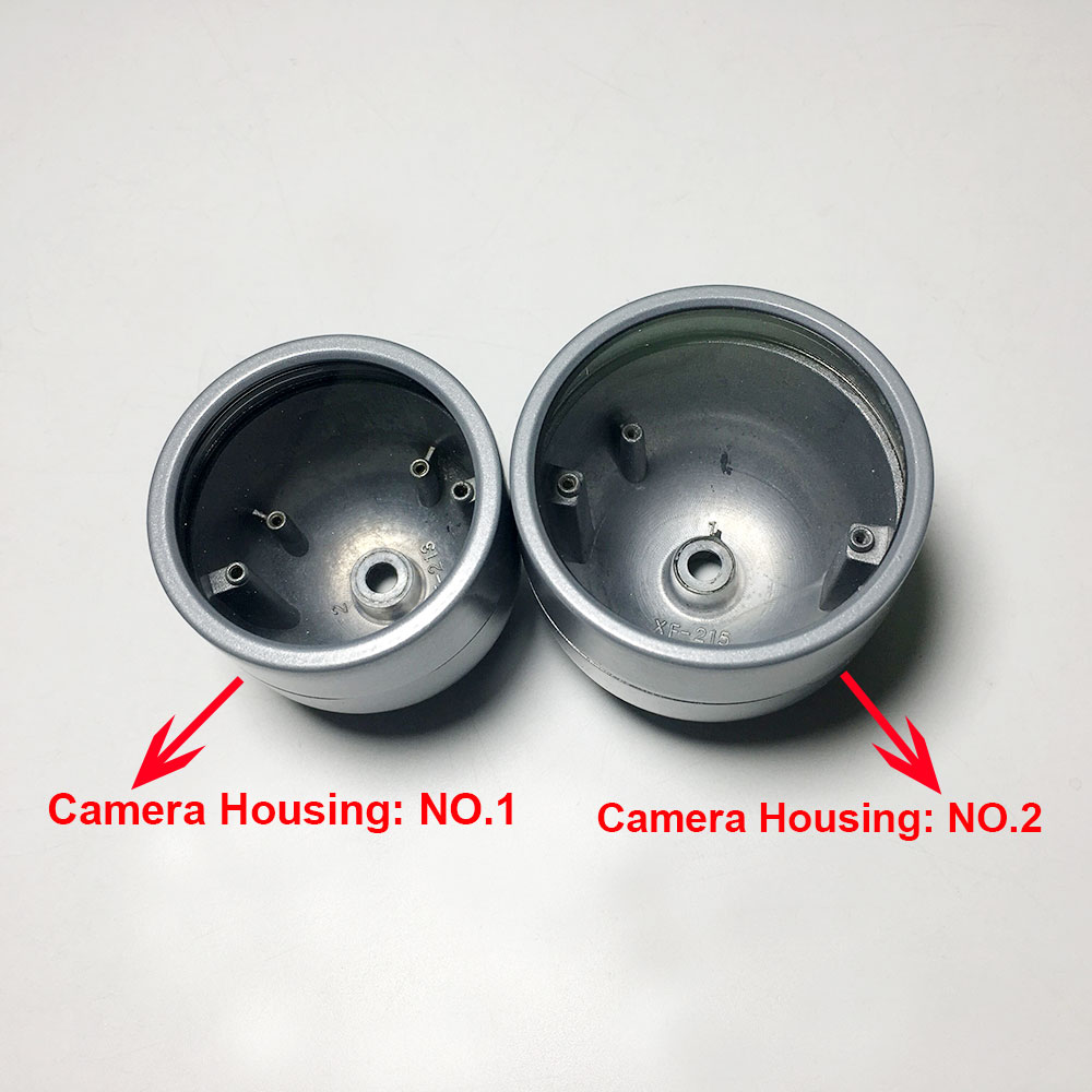 Camera Quan Sát Nhà Ở IP66 Camera Quan Sát Hồng Ngoại Camera Chống Thấm Nước Vỏ Kim Loại Bao Da