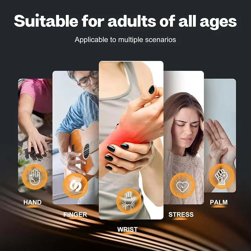 Power Gyro Ball Handgelenk Trainer Ball Handgelenk Stärker Gyro Selbststartender Unterarm Trainer Gyro Ball zur Stärkung der Muskeln